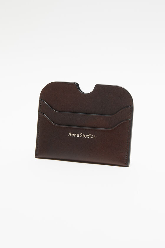 (image for) Leading Leather card holder